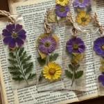 diy pressed flower bookmarks 2025 09 24 181716 150x150 1 - DIY Pressed Flower Bookmarks