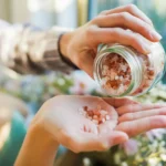 Pink salt and its role in weight loss; examining efficacy and safety.