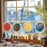 liquid glue suncatcher craft 2025 09 12 171005 150x150 1 - Liquid Glue Suncatcher Craft