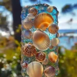 ocean magic shell suncatcher 2025 09 19 104343 150x150 1 - Ocean Magic Shell Suncatcher