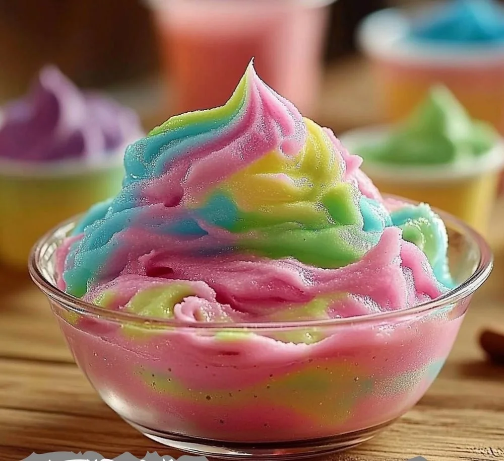 Oobleck cornstarch slime demonstrating its unique solid and liquid properties.