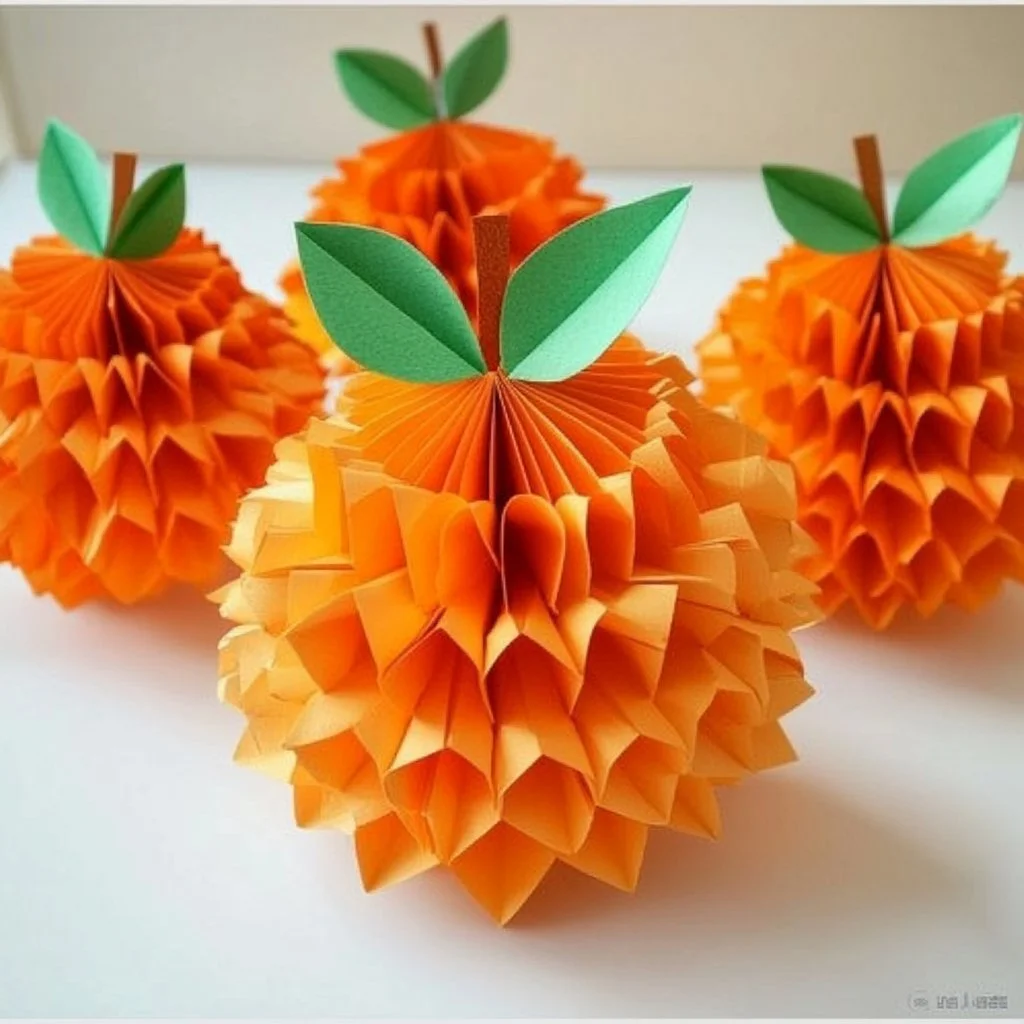 Creative pumpkin decoration ideas for autumn festivities
