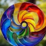 suncatchers from old cds 2025 09 06 054548 150x150 1 - Suncatchers from Old CDs
