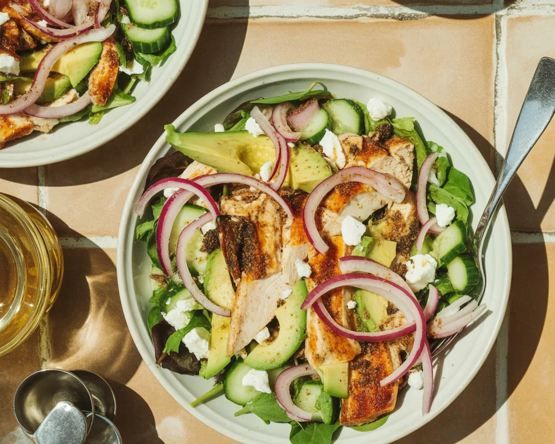 Healthy fat loss bowls filled with high-protein ingredients for meal prep.