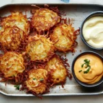 Are Rosti and Latkes the Same 150x150 1 - Are Rösti and Latkes the Same? A Delicious Cultural Comparison