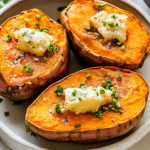 Baked Sweet Potato 150x150 1 - Baked Sweet Potato: Easy Guide, Benefits, and Recipes