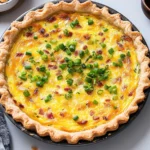Cottage Cheese Quiche 150x150 1 - Cottage Cheese Quiche: Easy Recipe for a Healthy Breakfast