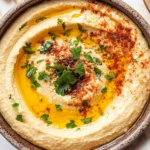 Creamy Hummus 150x150 1 - How to Make Creamy Hummus: A Step-by-Step Guide for Perfect Results
