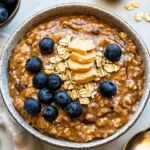 Peanut Butter Oatmeal 150x150 1 - Peanut Butter Oatmeal: A Wholesome Breakfast Delight