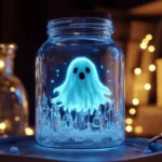 baking soda glowing ghost jar 2025 10 01 190438 150x150 1 - Baking Soda Glowing Ghost Jar