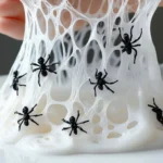 Baking Soda Spider Web Slime 3 baking soda spider web slime 2025 10 26 110453 150x150 1 - Baking Soda Spider Web Slime