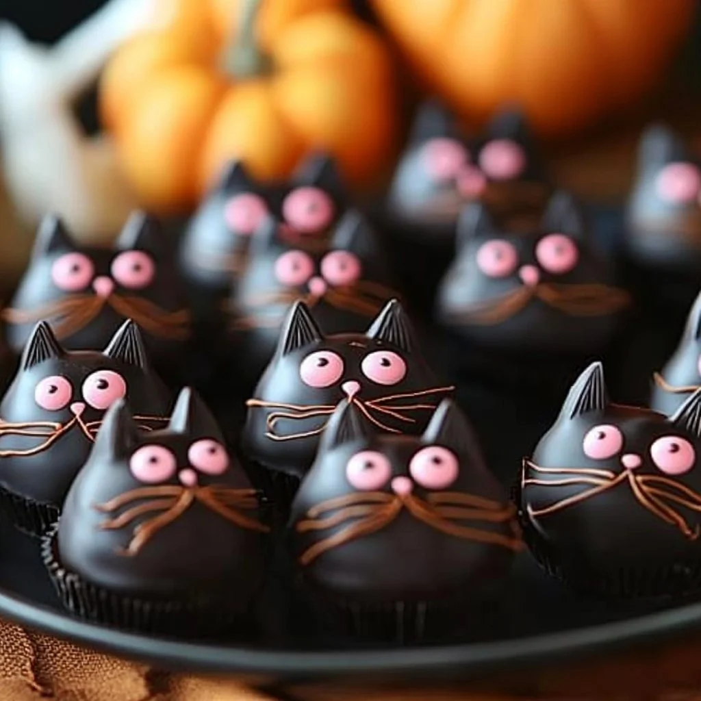 Luxurious Black Cat Truffles for gourmet cooking and fine dining experiences.