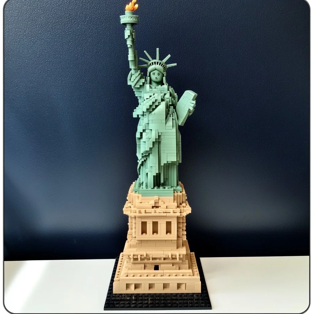 Batch of freshly baked Chocolate Chip Walnut Cookies on a wooden table