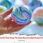 colorful swirling tie dye bounce ball experiment 2025 10 08 184337 150x150 1 - Colorful Swirling Tie-Dye Bounce Ball Experiment