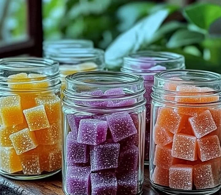 DIY aroma stones for natural scent and home decoration