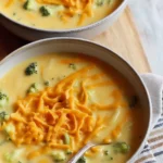 Warm Up with Chicken Broccoli Cheddar Soup: A Cozy Delight 11 warm up with chicken broccoli cheddar soup a cozy 2025 10 23 215212 150x150 1 - Warm Up with Chicken Broccoli Cheddar Soup: A Cozy Delight