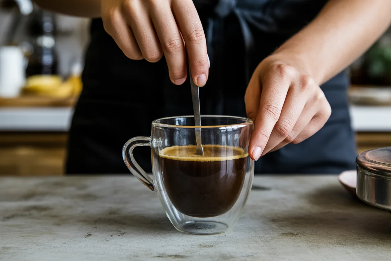 Deliciously Creamy Pistachio Lattes You Can’t Resist! 8 pistachio lattes