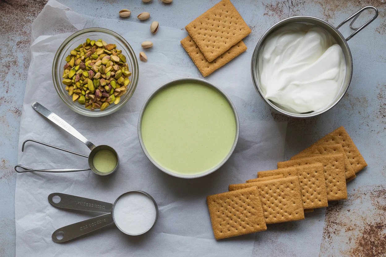 Irresistible Pistachio Dessert Ideas You’ll Love Making! 9 pistachio dessert