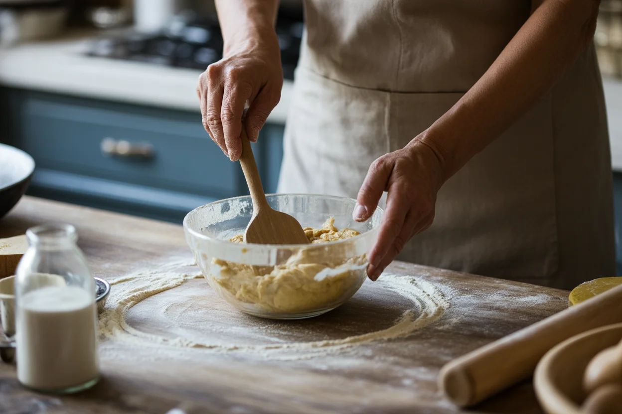 Deliciously Healthy Air Fryer Churro Bites You'll Love 8 Healthy Air Fryer Churro Bites