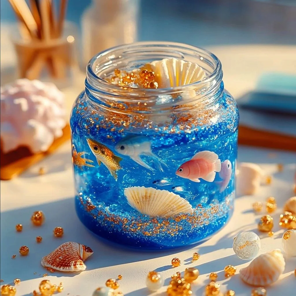 A close-up of aquarium slime on a tank surface, highlighting maintenance tips.