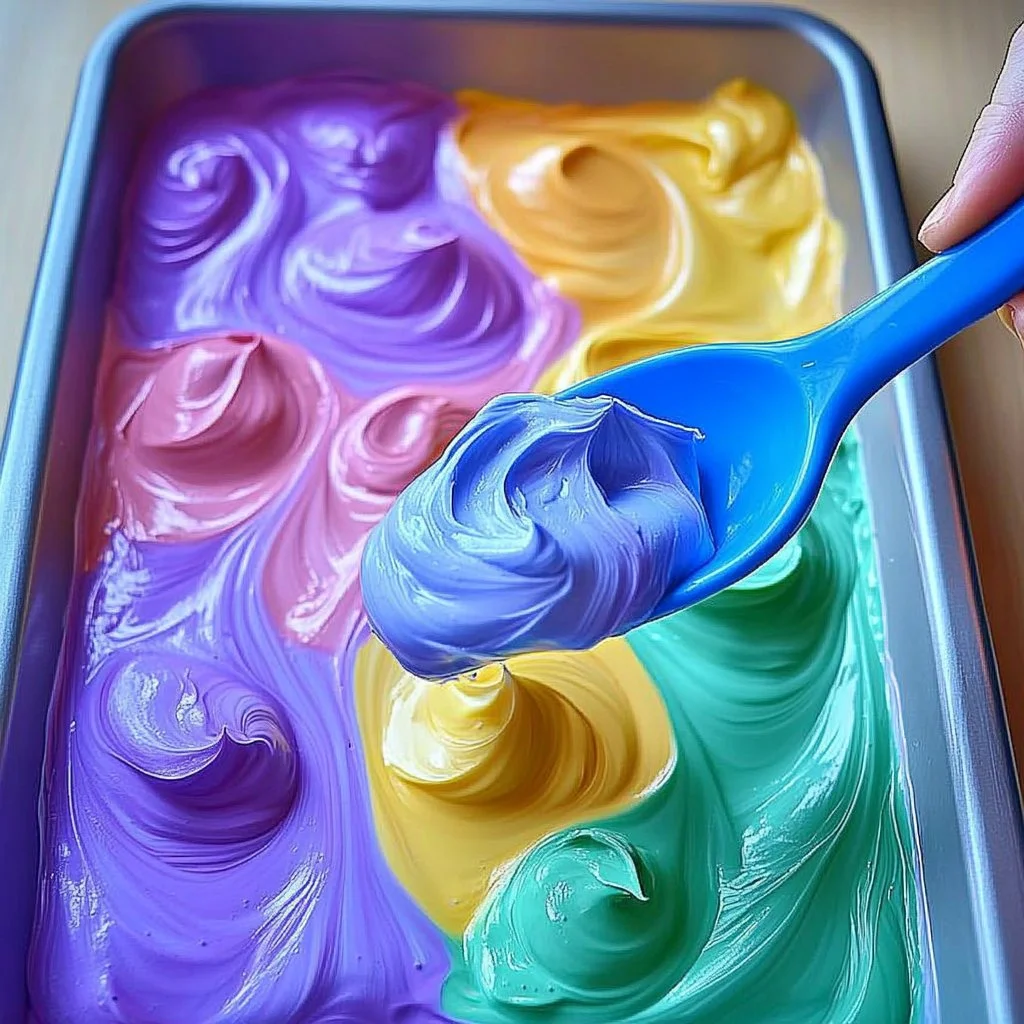 Delicious and creative ice cream cones with colorful toppings and unique flavors