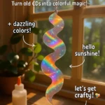 diy cd suncatchers craft 2025 11 16 161938 150x150 1 - DIY CD Suncatchers Craft