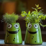 diy frog planter using a plastic bottle 2025 11 19 105505 150x150 1 - DIY Frog Planter Using a Plastic Bottle