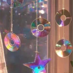 do you have an old cd and some glue you can creat 2025 11 10 194747 150x150 1 - Do you have an old CD and some glue? You can create a magical rainbow! This colorful, upcycled craft is full of sparkle and fun for crafters of all ages.