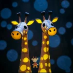 glow in the dark paper giraffe 2025 11 10 112651 150x150 1 - Glow in the Dark Paper Giraffe