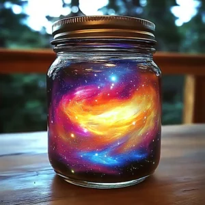 Nebula Jar Recipe 20 Nebula Jar Recipe