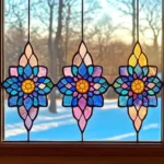 stained glass snowflake suncatcher 2025 11 13 112732 150x150 1 - Stained Glass Snowflake Suncatcher