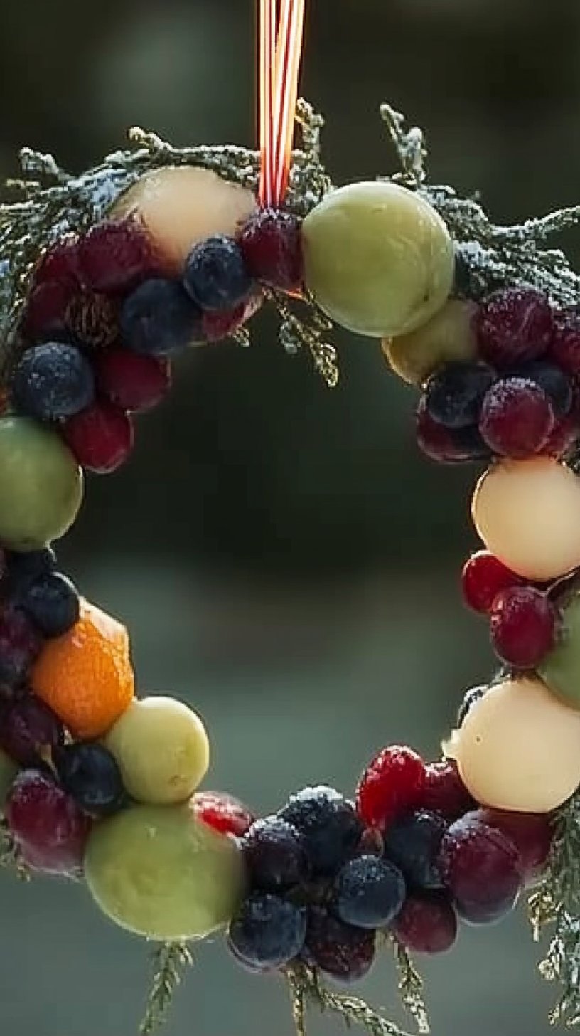 Homemade Bird Feeders 4 Homemade Bird Feeders