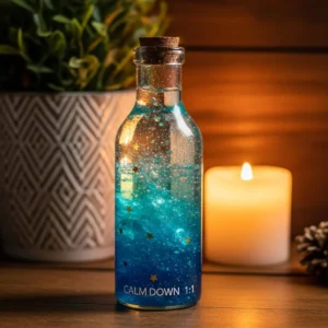 DIY Calm-Down Bottles 19 DIY Calm-Down Bottles