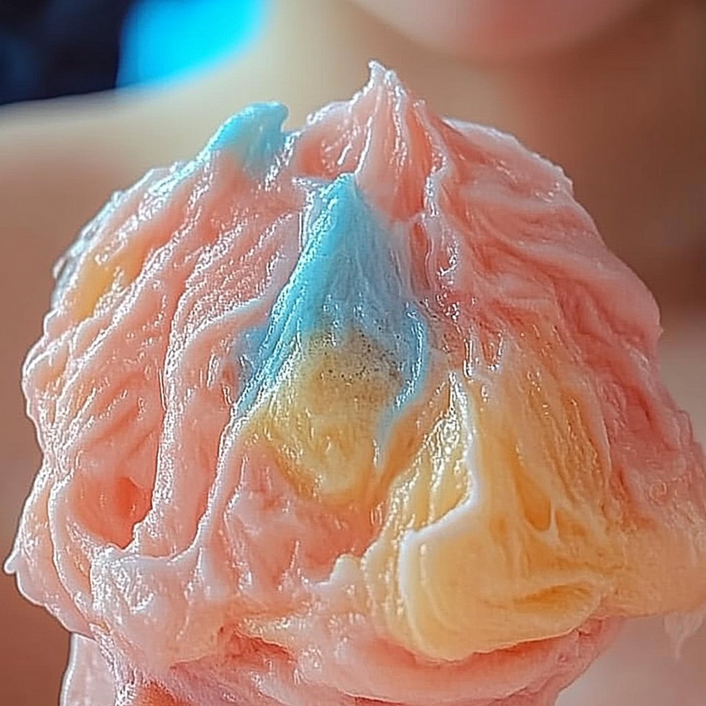 DIY Cloud Dough 4 DIY Cloud Dough