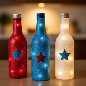 Glitter Bottle 20 Glitter Bottle
