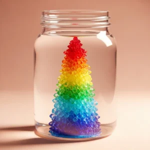 Growing Christmas Tree In A Jar 15 Growing Christmas Tree In A Jar