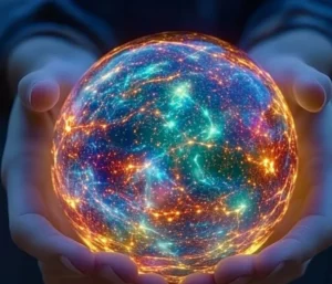 Neon Glow Jumping Ball 17 Neon Glow Jumping Ball