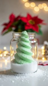 Baking Soda Growing Christmas Tree 18 Baking Soda Growing Christmas Tree