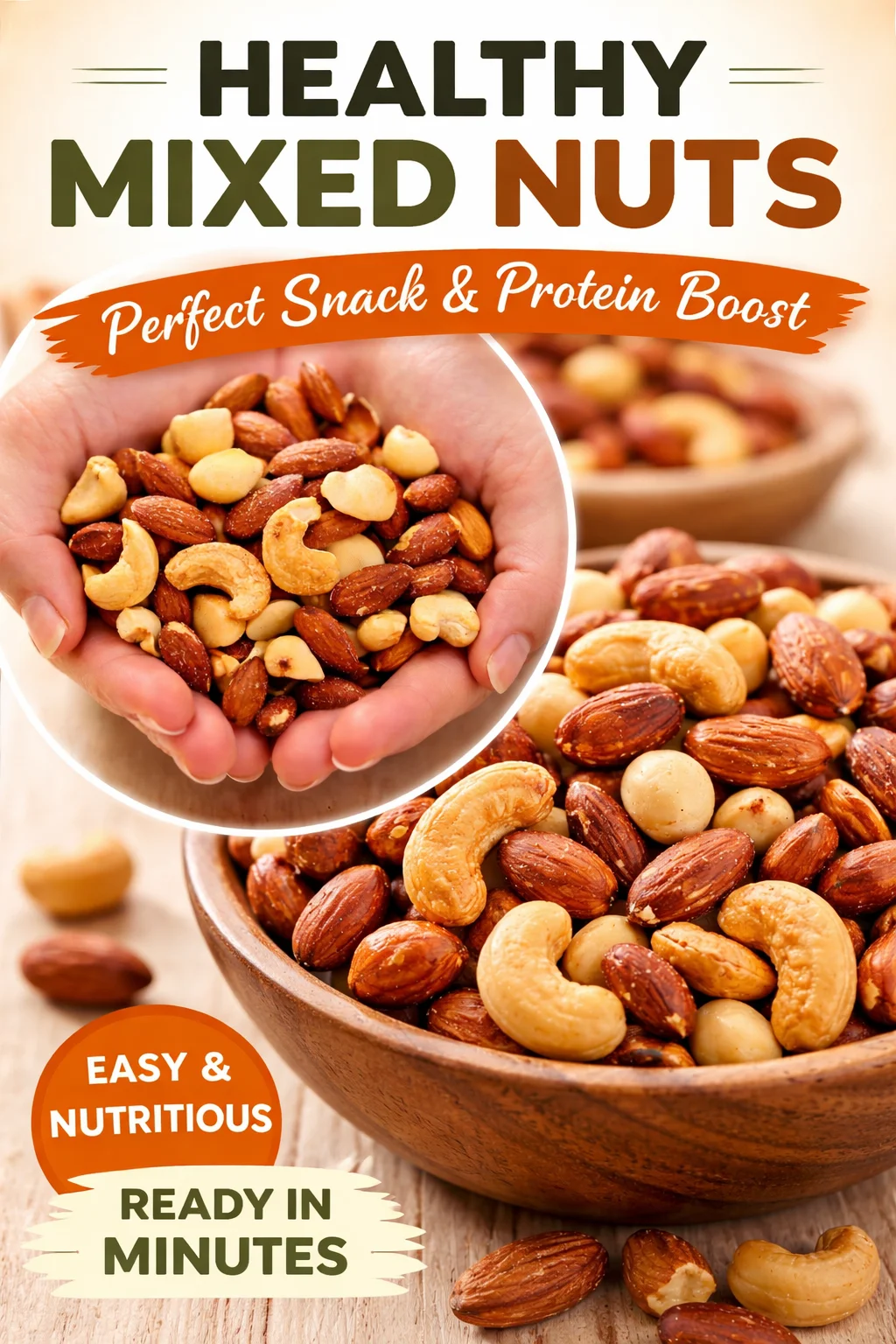 Delicious Almonds Gluten Free: Snacks You’ll Love! 10 Delicious Almonds Gluten Free: Snacks You’ll Love!