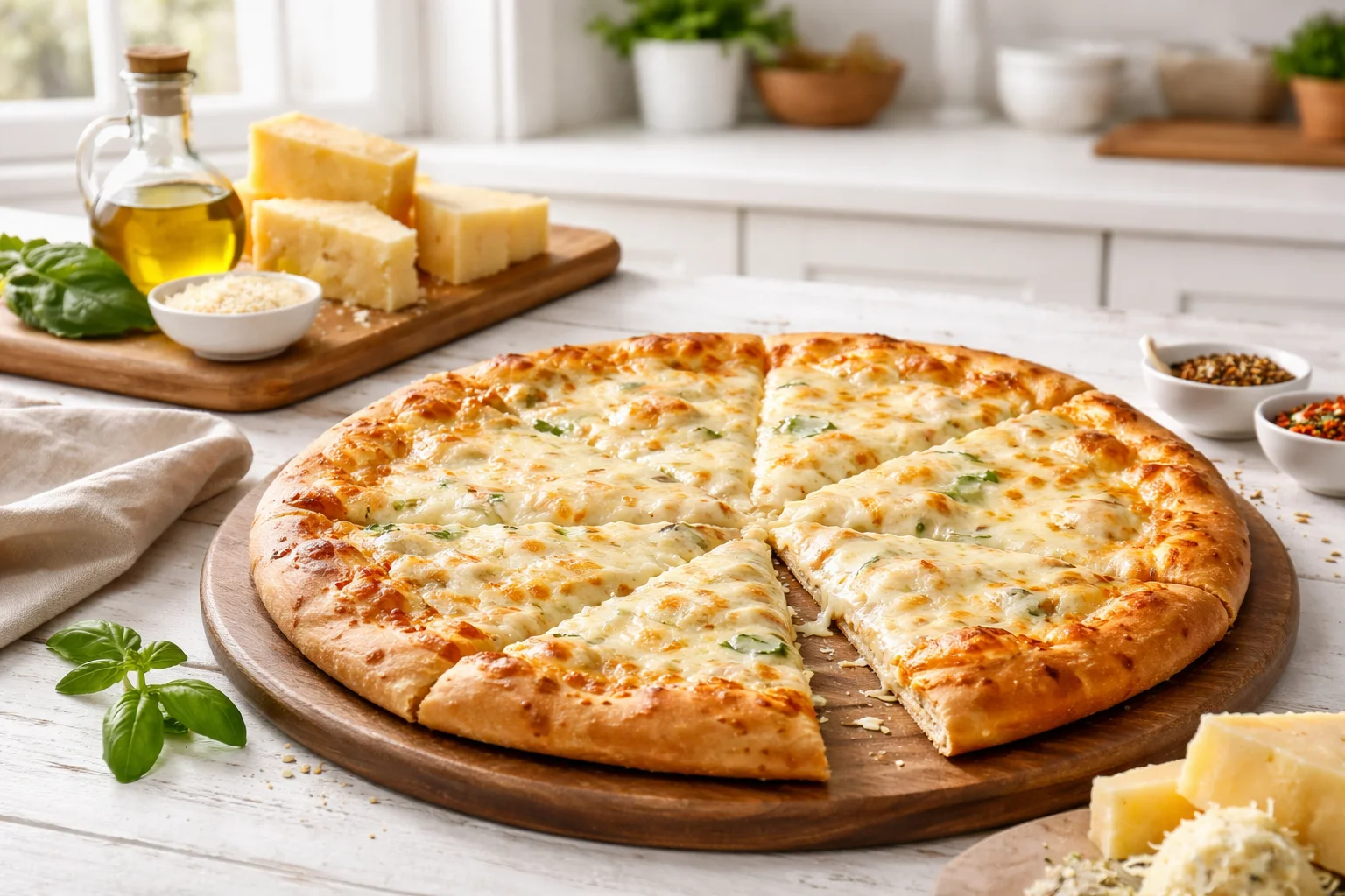 Delicious Pizza Gluten Free: Easy Recipes for Everyone! 7 Delicious Pizza Gluten Free: Easy Recipes for Everyone!