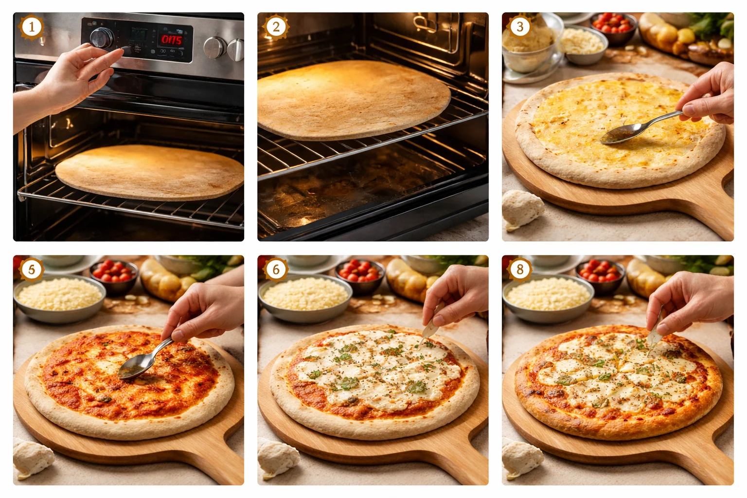 Delicious Pizza Gluten Free: Easy Recipes for Everyone! 9 Delicious Pizza Gluten Free: Easy Recipes for Everyone!