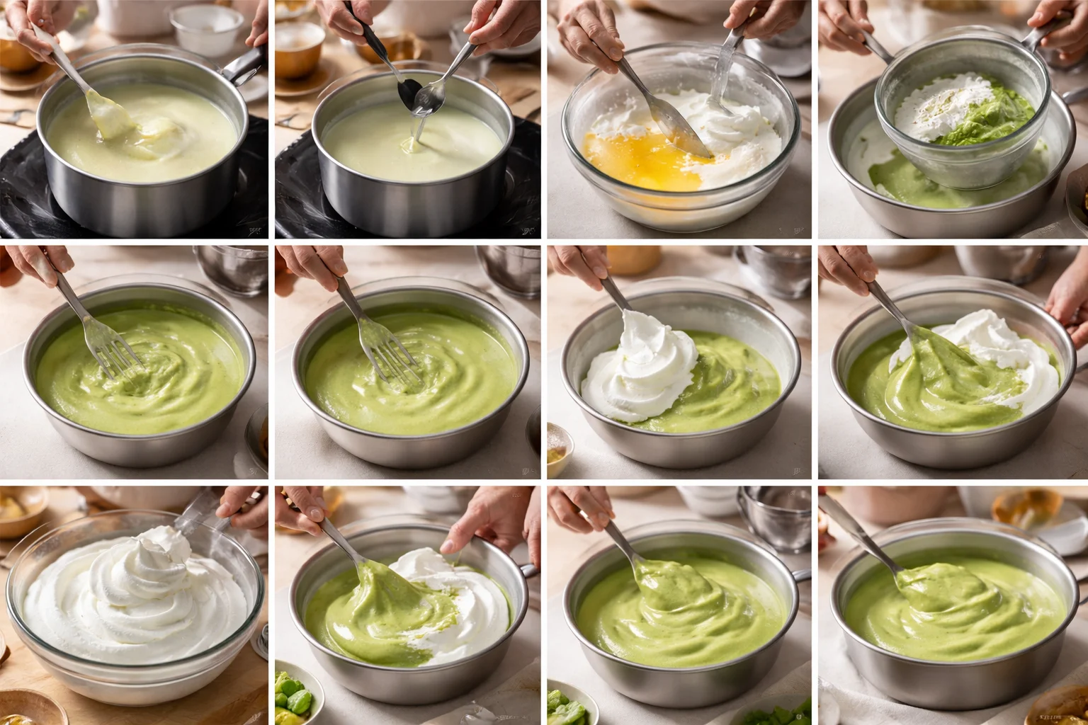 Deliciously Creamy Japanese Cheesecake Matcha You’ll Love 9 japanese cheesecake matcha