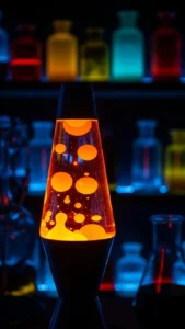 DIY Lava Lamp with Alka-Seltzer 22 DIY Lava Lamp with Alka-Seltzer
