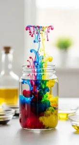 Fireworks in a Jar 19 Fireworks in a Jar
