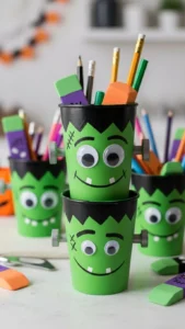 Halloween Treat Cups 21 Halloween Treat Cups