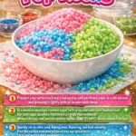 Making Pop Rocks Homemade Pop Rocks