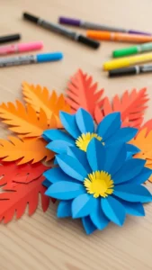 How to Make Coffee Filter Fairies 20 How to Make Coffee Filter Fairies