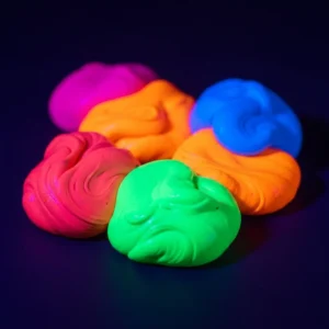 How to Make Glow in the Dark Clay 19 How to Make Glow in the Dark Clay