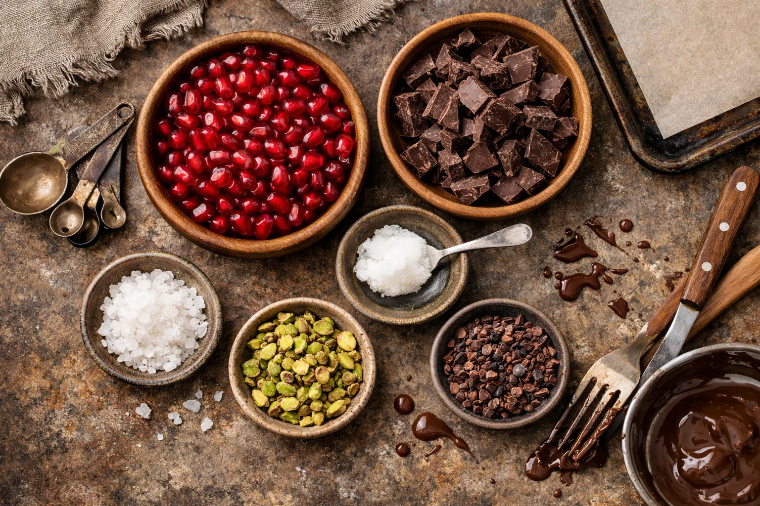 Irresistible Chocolate Covered Pomegranate Recipe You’ll Love! 8 Irresistible Chocolate Covered Pomegranate Recipe You’ll Love!