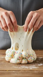Magical Bubble Dough 15 Magical Bubble Dough
